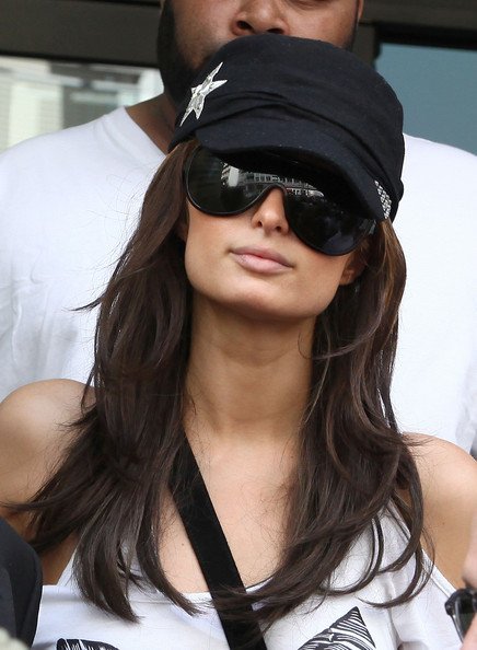 Пэрис Хилтон