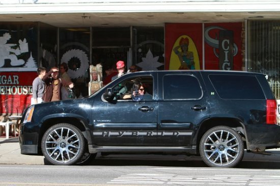 Пэрис Хилтон