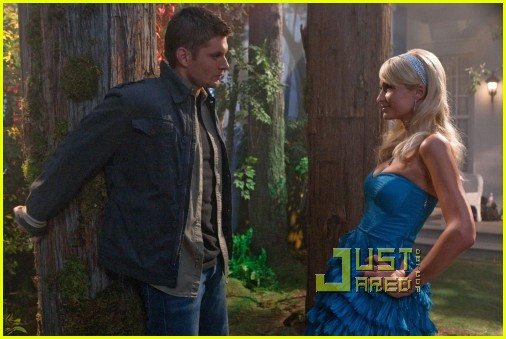 Пэрис Хилтон для