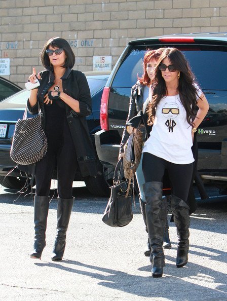 Пэрис Хилтон