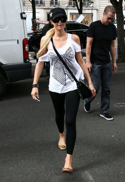 Пэрис Хилтон