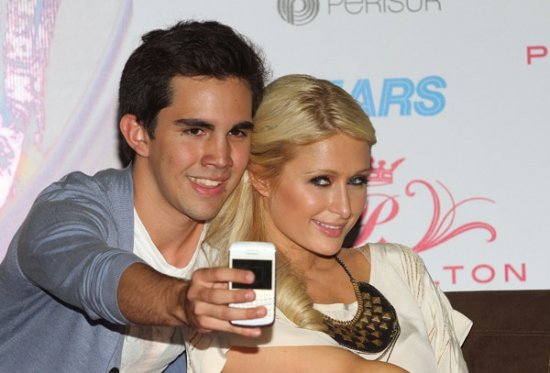 Пэрис Хилтон