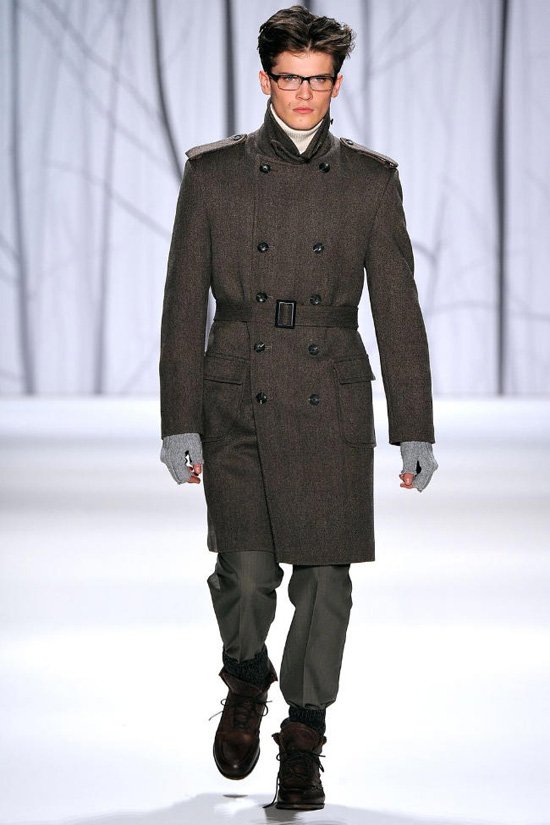 Перри Эллис