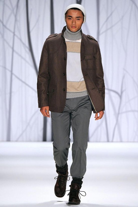 Перри Эллис