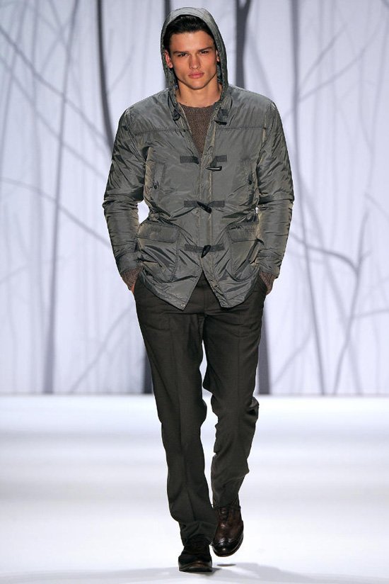 Перри Эллис