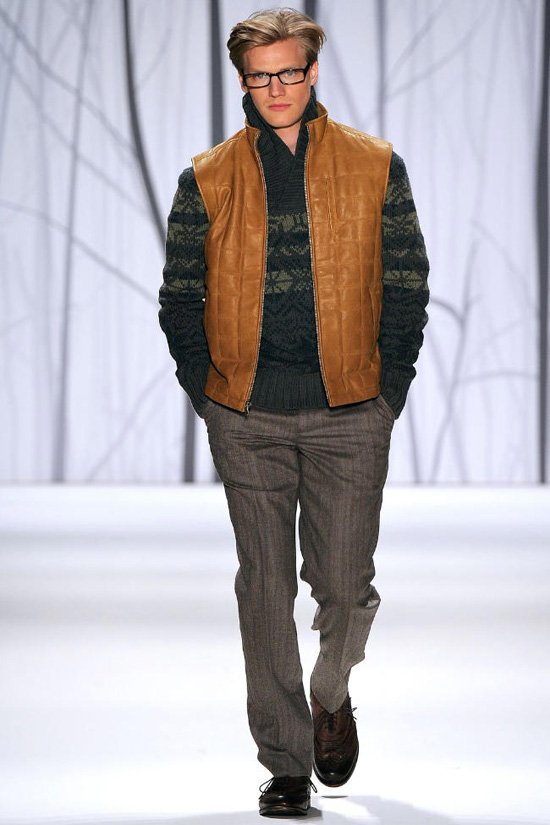 Перри Эллис