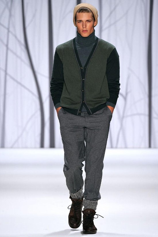 Перри Эллис