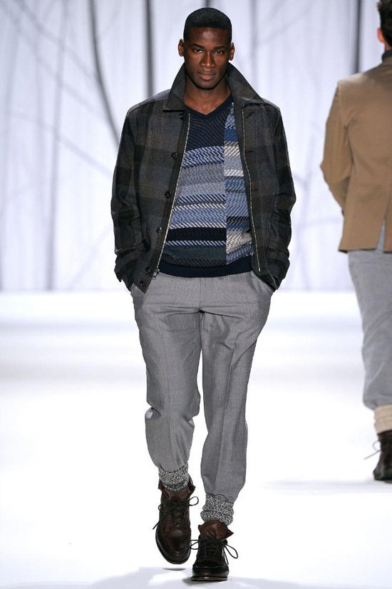 Перри Эллис