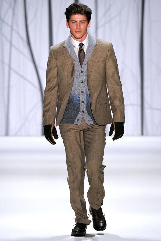 Перри Эллис