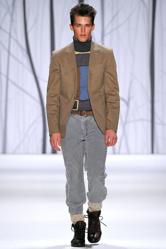 Перри Эллис