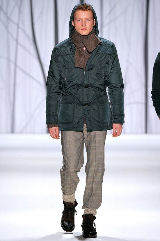 Перри Эллис