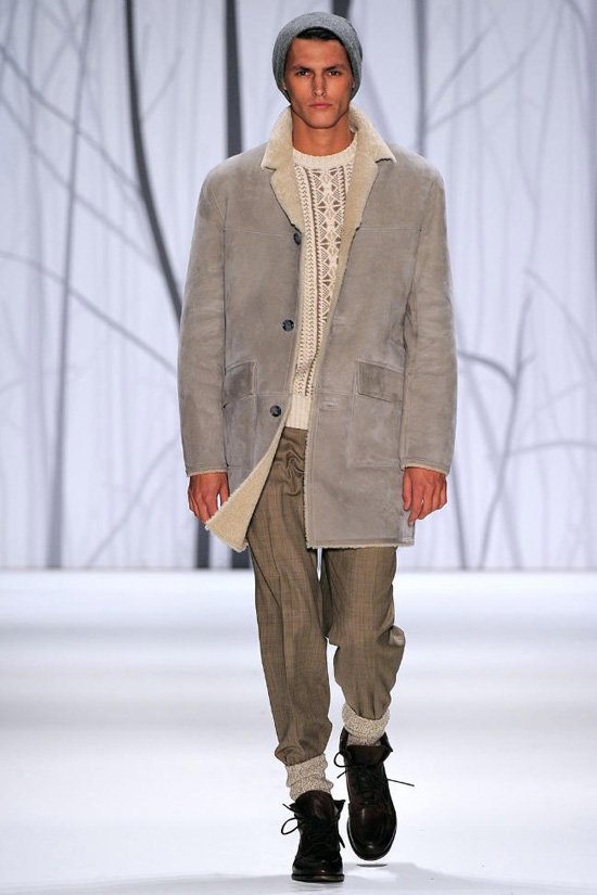 Перри Эллис