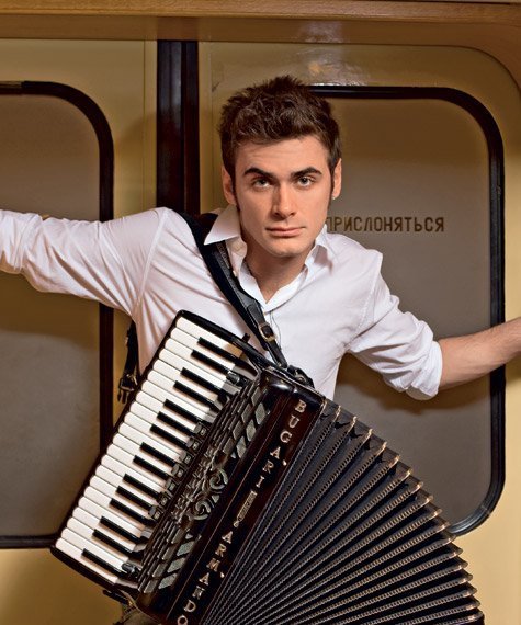 Петр Дранга