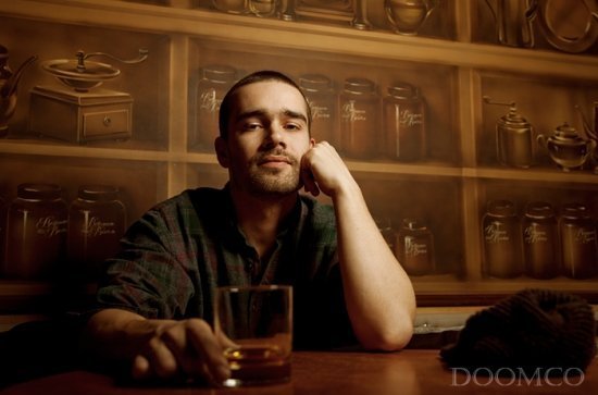 Петр Федоров