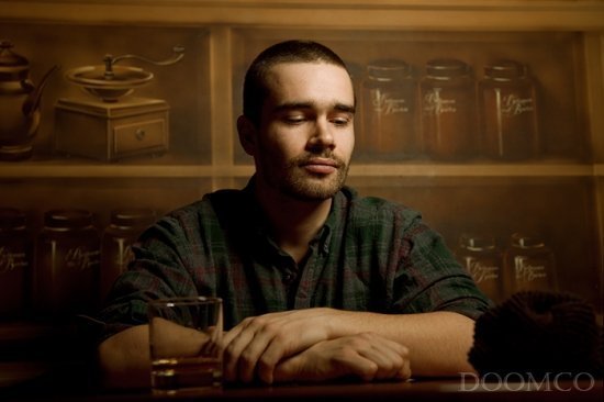 Петр Федоров