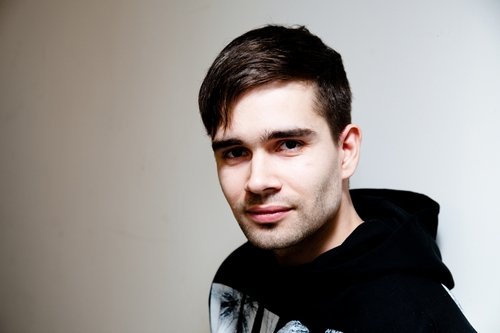 Петр Федоров