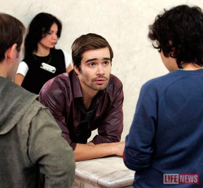 Петр Федоров