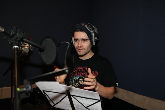 Петр Федоров