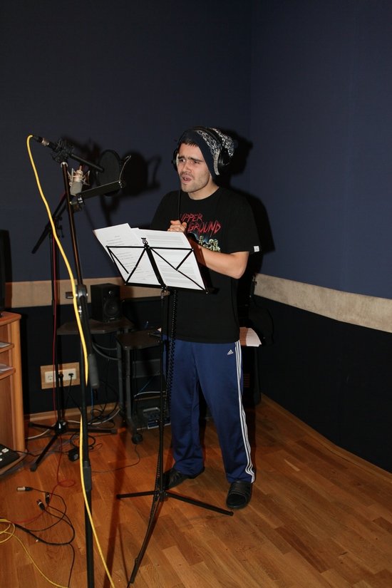 Петр Федоров