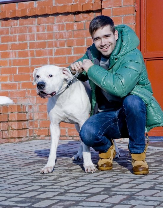 Петр Федоров