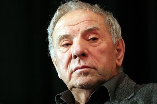 Петр Тодоровский