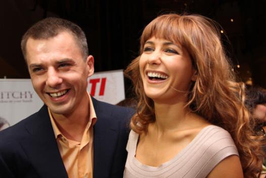 Петренко и Климова