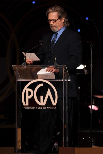 PGA