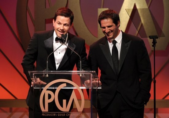 PGA Awards