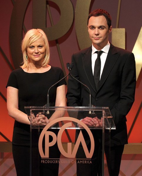 PGA Awards