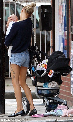 Пичес Гелдоф