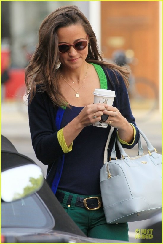 Пиппа Миддлтон