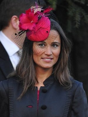 Пиппа Миддлтон