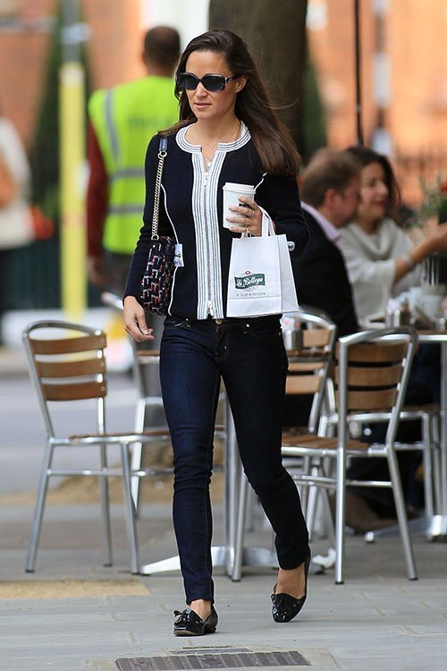 Пиппа Миддлтон