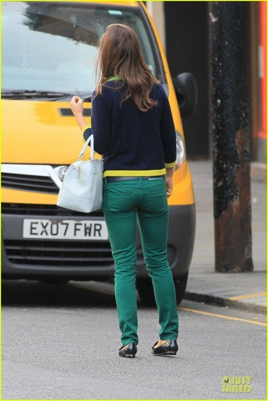 Пиппа Миддлтон