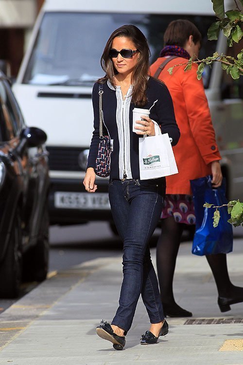 Пиппа Миддлтон