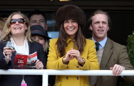 Пиппа Миддлтон