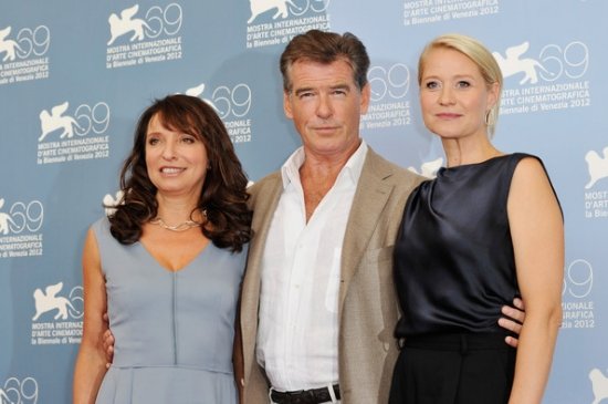 Пирс Броснан