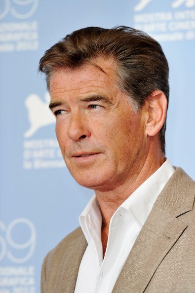 Пирс Броснан