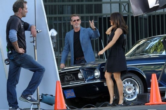 Пирс Броснан