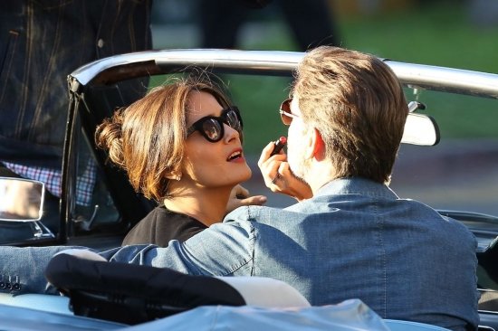 Пирс Броснан