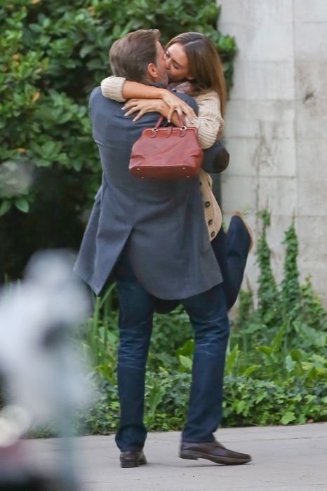 Пирс Броснан