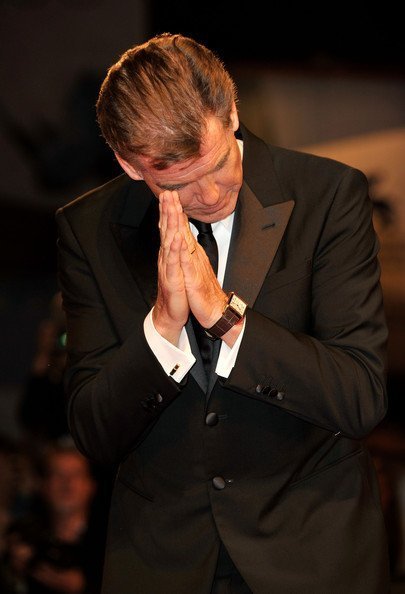 Пирс Броснан