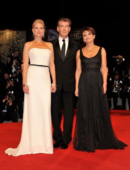 Пирс Броснан