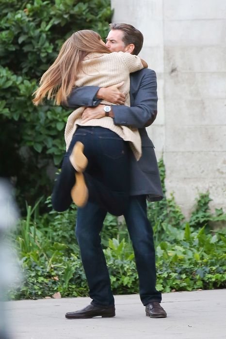 Пирс Броснан