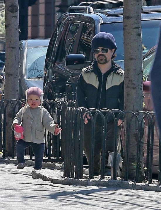 Питер Динклэйдж