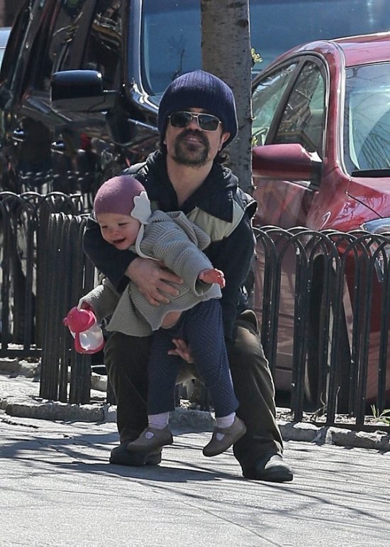 Питер Динклэйдж