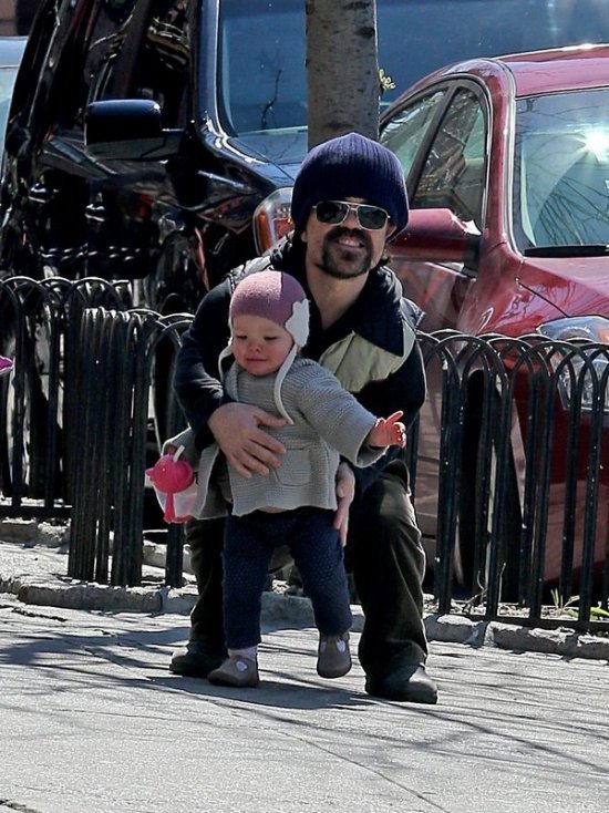 Питер Динклэйдж