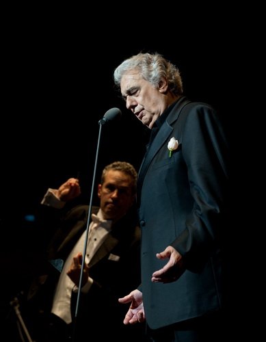 Пласидо Доминго1