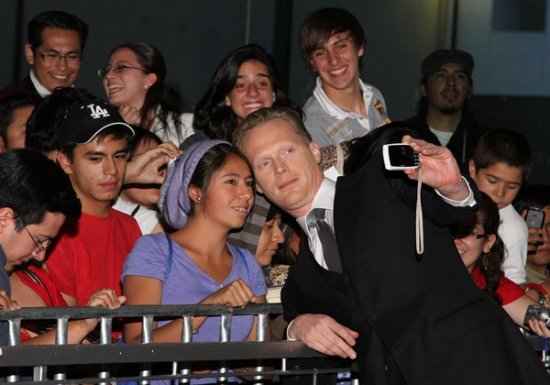 Пол Беттани