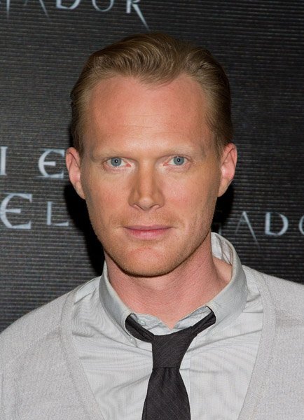 Пол Беттани